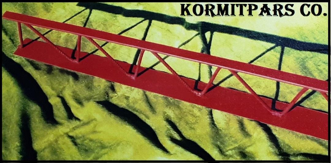 تیرچه کُرمیت- سقف کُرمیت Kormitpars Roof Deck System